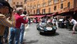 مفاجأة سارة لعشاق السيارات الكلاسيكية بعد كورونا