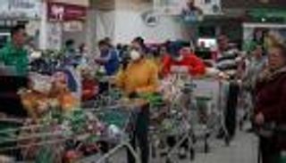 البرازيل تعيد فتح نصف متاجرها رغم ذروة الفيروس