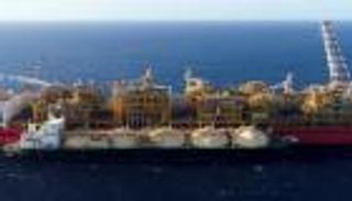 رحلة الـ45 يوما.. أول شحنة غاز مسال أسترالي للمكسيك منذ 2016