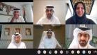 الإمارات للذكاء الاصطناعي والتعاملات الرقمية يطلق مبادرة عالمية جديدة