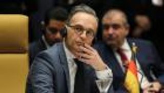 وزير خارجية ألمانيا يزور إسرائيل لتحذيرها من "الضم"