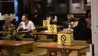 للوقاية من كورونا.. 5 نصائح عند زيارة مطعمك المفضل