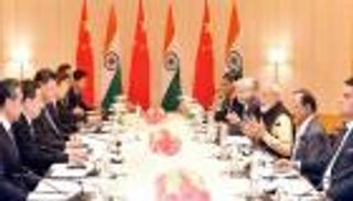 الهند والصين.. نزع فتيل المواجهة الحدودية