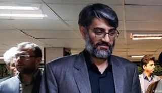 محمد مهدي حاج محمدي - أرشيفية