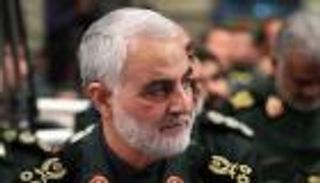 تصريحات إيرانية متناقضة.. جاسوس سليماني ليس متورطا في مقتله