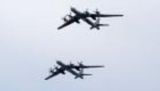 مقاتلات أمريكية تعترض قاذفات روسية قرب ألاسكا