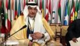 العثيمين يطالب بمحاسبة دولية لإسرائيل جراء انتهاكها حقوق الفلسطينيين