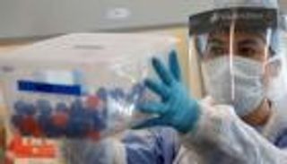 التجارة الحرام في كورونا.. أسعار بلازما دم المتعافين بالسوق السوداء