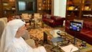 الإمارات: نرفض أي خطوة عدوانية تمس حقوق الفلسطينيين