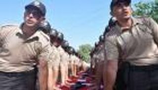 "حراس  الليل".. صلاحيات مطلقة لـ"مليشيا أردوغان"