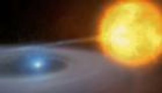 يبعد 19 ألف سنة ضوئية.. "مصاص الدماء النجمية" يغير هويته أحيانا