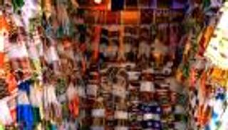 سوق "شيروميدا".. مركز الملابس التقليدية لقوميات إثيوبيا