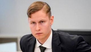 المسلح قتل أخته غير الشقيقة قبل الهجوم على المسجد