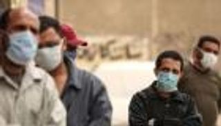 مصر: 1442 إصابة جديدة بكورونا وتعافي 402