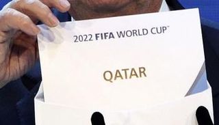 مونديال قطر 