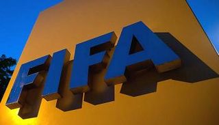 الاتحاد الدولي لكرة القدم 