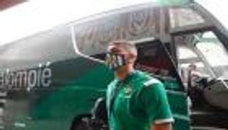 عودة الدوري الإسباني.. 3 مشاهد قبل انطلاق ديربي الأندلس