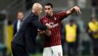 نصيحة "أبوية" لبن ناصر قبل صدام ميلان ويوفنتوس