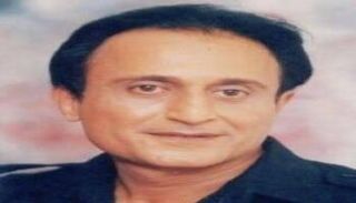 الممثل الراحل محمود مسعود