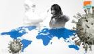 كورونا حول العالم.. 113 ألف وفاة بأمريكا ونصف مليون إصابة في روسيا