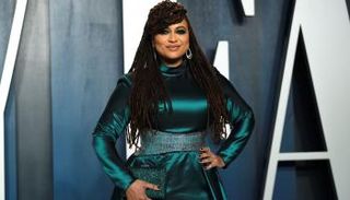 المخرجة إيفا دوفورناي