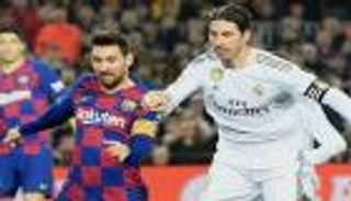 عودة الدوري الإسباني.. ماذا يفعل الريال وبرشلونة في اللحظات الأخيرة؟