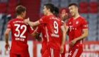 بايرن إلى نهائي الكأس.. 5 مشاهد تزين ليلة التأهل القياسي