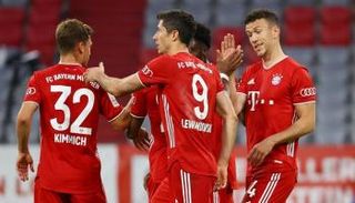 بايرن ميونيخ