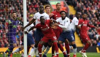 الدوري الإنجليزي الممتاز