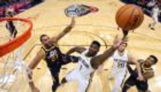 السوابق الطبية تتحكم في دوري السلة الأمريكي