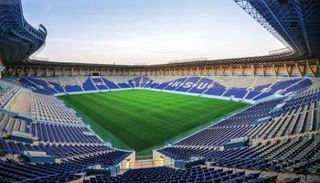 ملعب جامعة الملك سعود