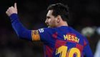 نصيحة من الأدغال.. امنحوا ميسي "فيتو" اختيار لاعبي برشلونة