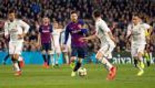 قبل وبعد كورونا.. ماذا تغير في برشلونة وريال مدريد؟