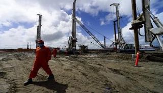 مصفاة نفط في المكسيك - رويترز