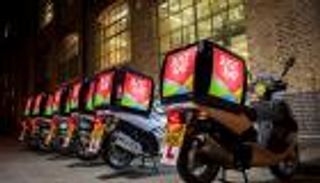 صفقة اليوم.. استحواذ يؤسس أكبر كيان في عالم الـ"تيك أواي"