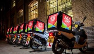 جاست إيت تيك اواي