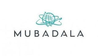 شعار شركة مبادلة الإماراتية