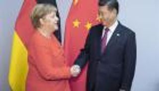 الصين والاتحاد الأوروبي.. معاهدة سلام اقتصادي في الأفق