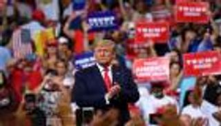 ترامب يتحدى "كورونا" بـ4 تجمعات انتخابية أولها الأسبوع المقبل