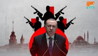حراس الليل.. شرطة موازية يقودها أردوغان