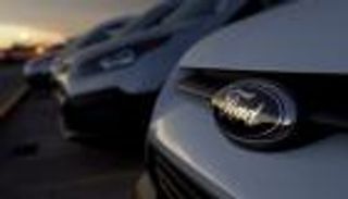 فورد تسحب مليوني سيارة في أمريكا الشمالية