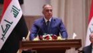 رئيس الوزراء العراقي الجديد يكشف عن مخطط لاغتياله