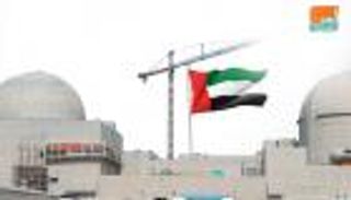 "محطات براكة".. إنجاز إماراتي قهر تحديات عالمية بالعزيمة والإصرار