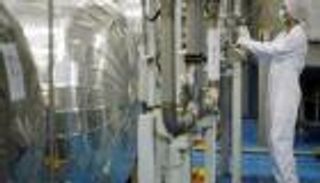 إيران ترضخ لمطالب "الطاقة الذرية" وتسمح بتفتيش موقعين