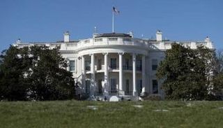 البيت الأبيض الأمريكي - أرشيفية
