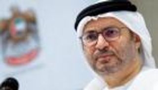 الإمارات: المبادرة المصرية صلب العمل بشأن ليبيا