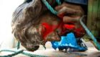 مصير جديد لتمثال تاجر الرقيق في بريطانيا