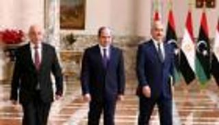 لردع دعاة الحرب بليبيا.. دبلوماسيون يطالبون بتفعيل إعلان القاهرة