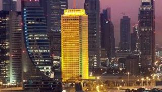 دبي التجاري العالمي يستعد لعودة الفعاليات