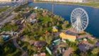 حدائق الشارقة تمهد الطريق لعودة السياحة 